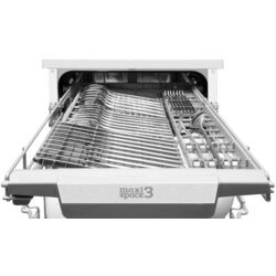 Посудомоечная машина Amica DFM44C7EOqWH (White) Thumb