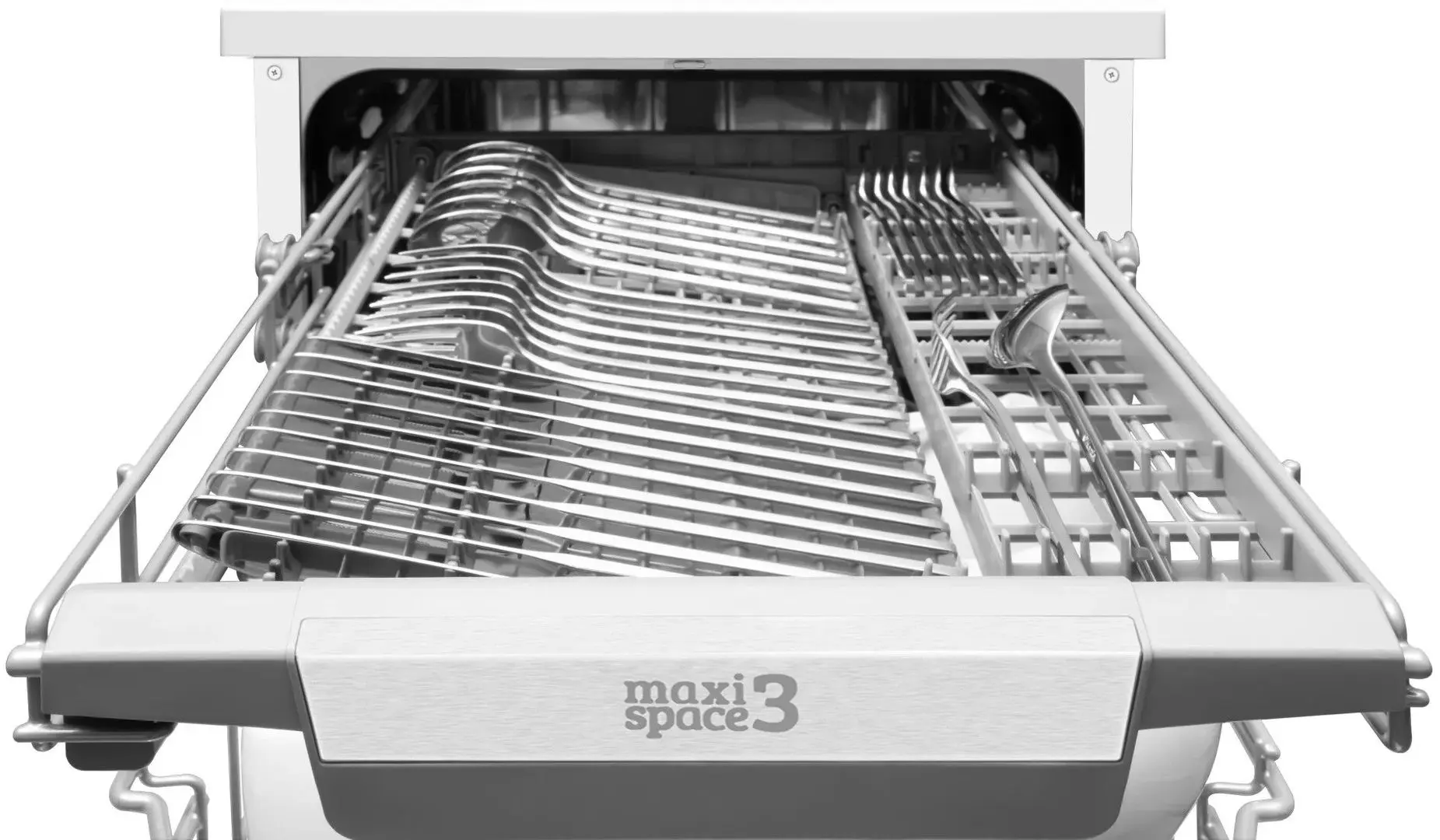 Посудомоечная машина Amica DFM44C7EOqWH (White)