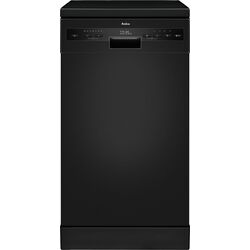 Masina de spalat vase Amica DFM46C8EOiBH (Black)