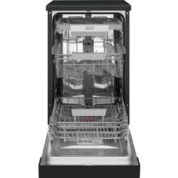 Посудомоечная машина Amica DFM46C8EOiBH (Black) Thumb