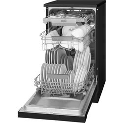 Посудомоечная машина Amica DFM46C8EOiBH (Black) Thumb