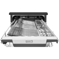 Посудомоечная машина Amica DFM46C8EOiBH (Black) Thumb