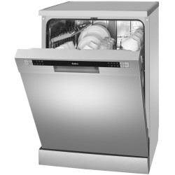Посудомоечная машина Amica DFM61E6qISMG (Inox) Thumb