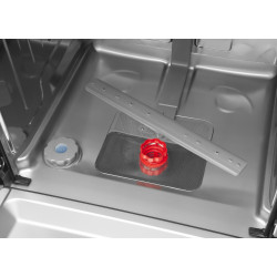 Посудомоечная машина Amica DFM61E6qISMG (Inox) Thumb