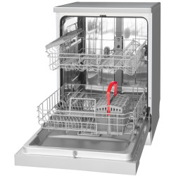 Посудомоечная машина Amica DFM61E6qISMG (Inox) Thumb