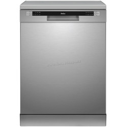 Masina de spalat vase Amica DFM61E6qISMG (Inox)