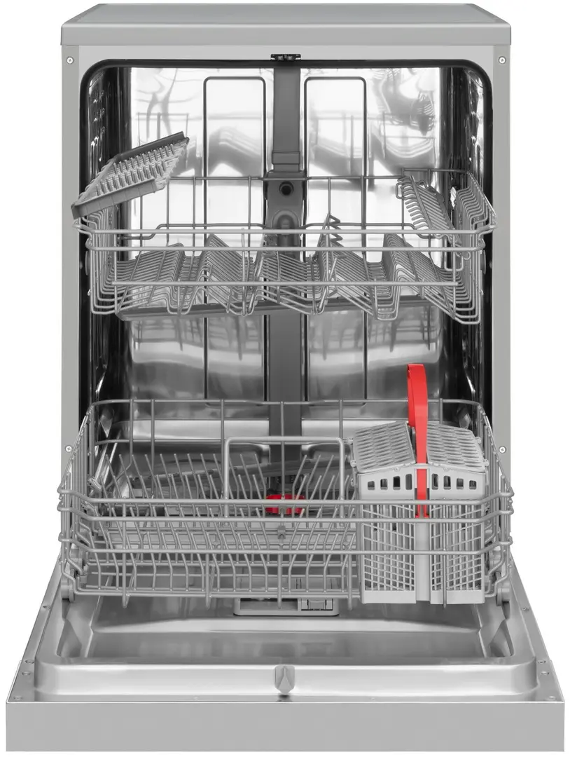 Посудомоечная машина Amica DFM61E6qISMG (Inox)