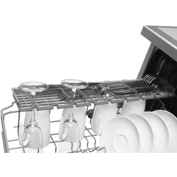 Посудомоечная машина Amica DFM61E6qISMG (Inox) Thumb