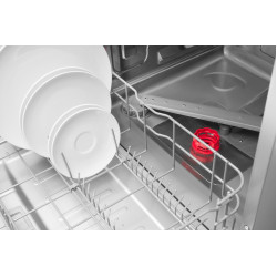 Посудомоечная машина Amica DFM61E6qISMG (Inox) Thumb