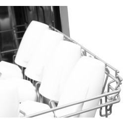 Посудомоечная машина Amica DFM61E6qISMG (Inox) Thumb