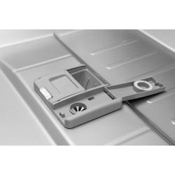 Посудомоечная машина Amica DFM61E6qWMG (White) Thumb