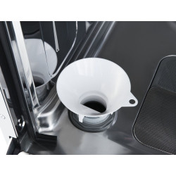 Посудомоечная машина Amica DFM61E6qWMG (White) Thumb