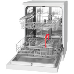 Посудомоечная машина Amica DFM61E6qWMG (White) Thumb