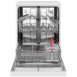 Посудомоечная машина Amica DFM61E6qWMG (White) Thumb