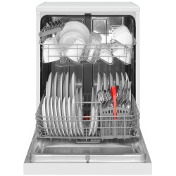 Посудомоечная машина Amica DFM61E6qWMG (White) Thumb
