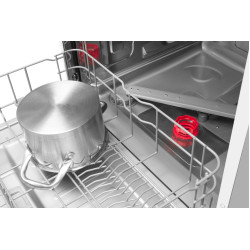 Посудомоечная машина Amica DFM61E6qWMG (White) Thumb