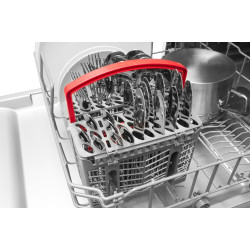 Посудомоечная машина Amica DFM61E6qWMG (White) Thumb