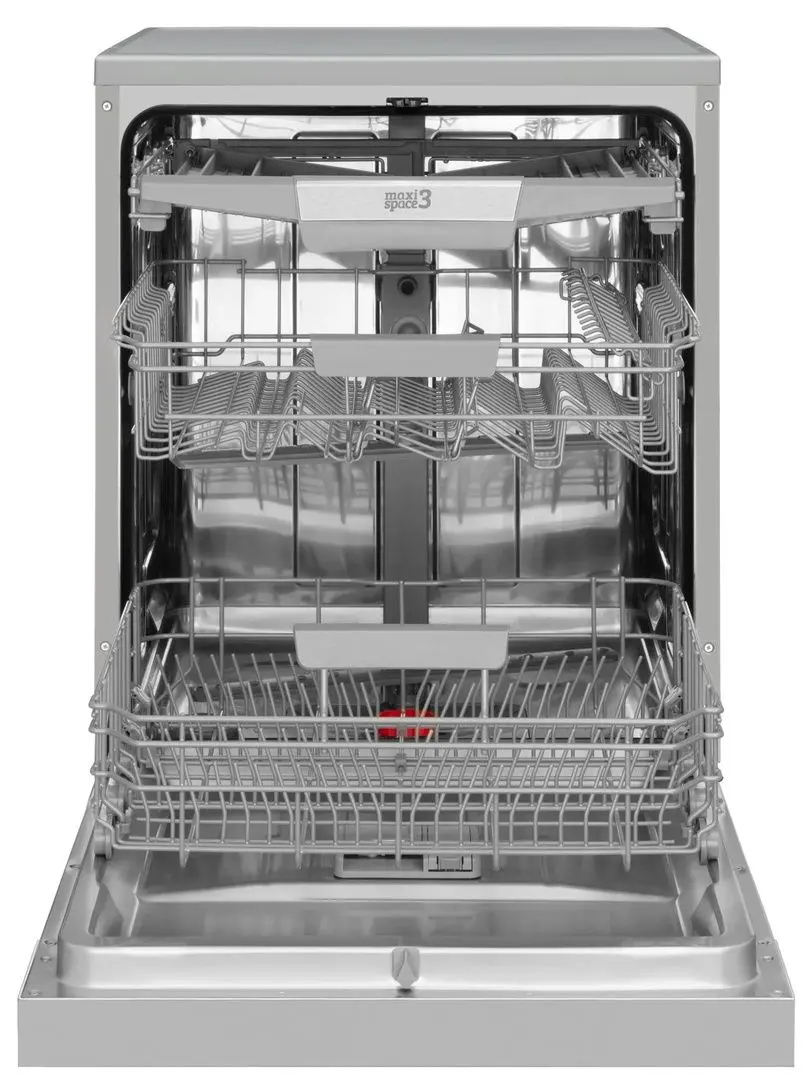 Посудомоечная машина Amica DFM64C7EOqIH (Inox)