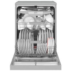 Посудомоечная машина Amica DFM64C7EOqIH (Inox) Thumb