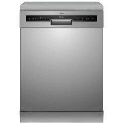 Masina de spalat vase Amica DFM64C7EOqIH (Inox)