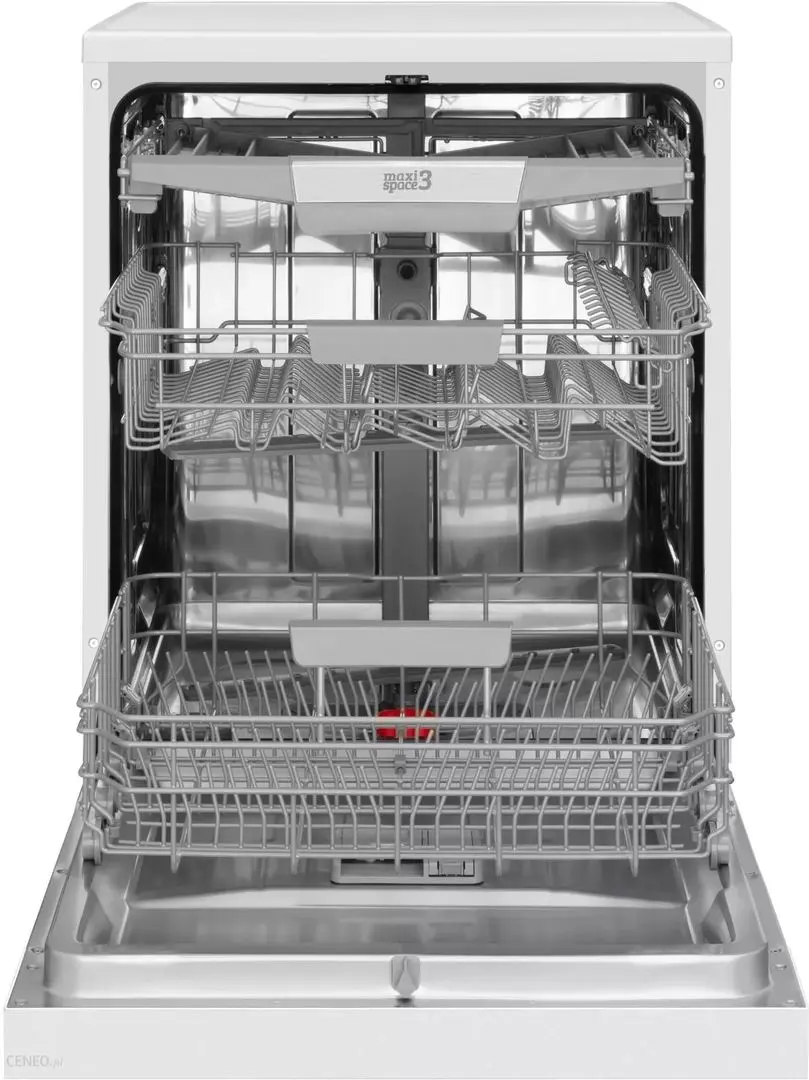 Masina de spalat vase Amica DFM64C7EOqWH (White)