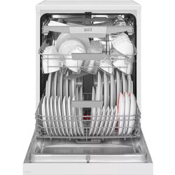 Masina de spalat vase Amica DFM64C7EOqWH (White) Thumb