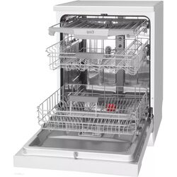 Masina de spalat vase Amica DFM64C7EOqWH (White) Thumb