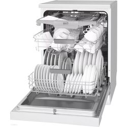 Masina de spalat vase Amica DFM64C7EOqWH (White) Thumb