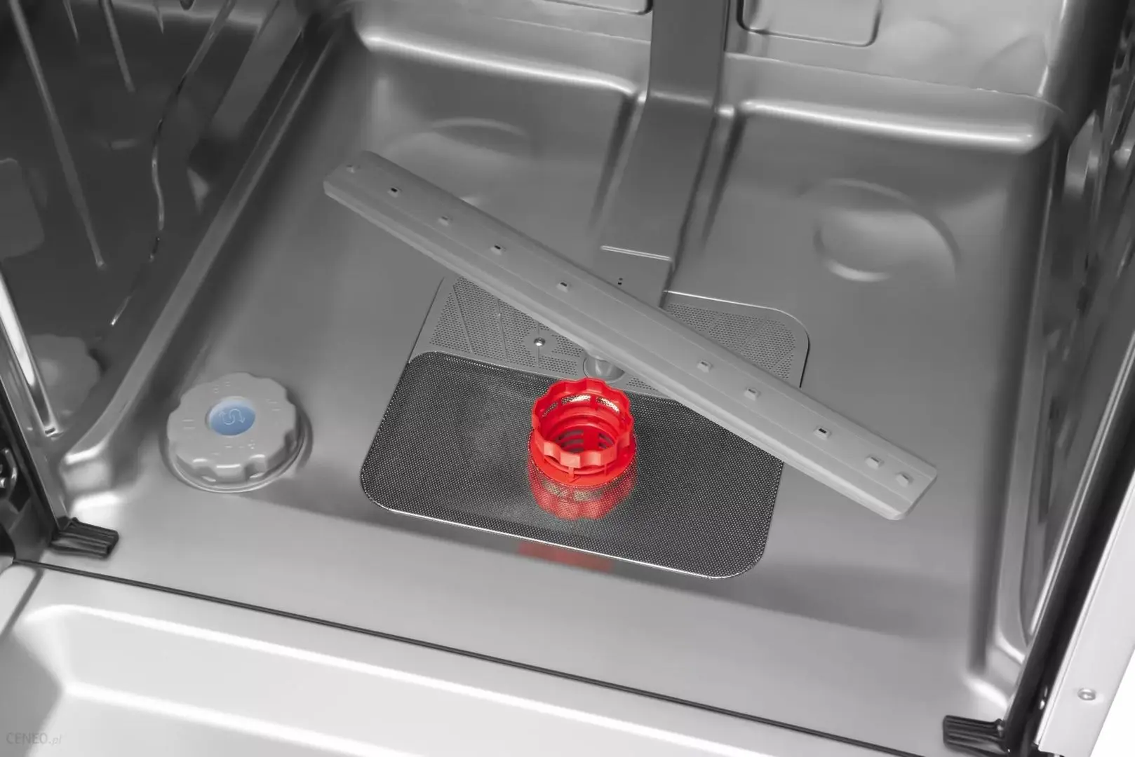 Masina de spalat vase Amica DFM64C7EOqWH (White)