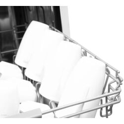Masina de spalat vase Amica DFM64C7EOqWH (White) Thumb