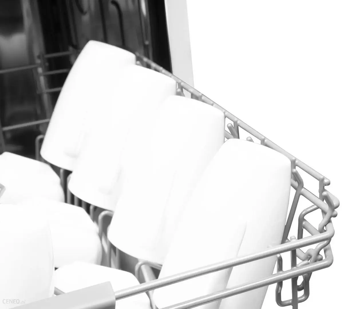 Masina de spalat vase Amica DFM64C7EOqWH (White)