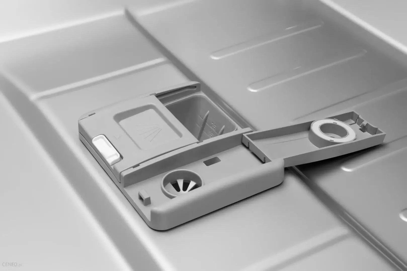 Masina de spalat vase Amica DFM64C7EOqWH (White)