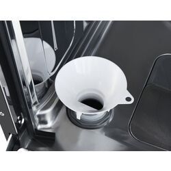 Посудомоечная машина Amica DFM66C8EOiBH (Black) Thumb