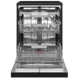 Посудомоечная машина Amica DFM66C8EOiBH (Black) Thumb
