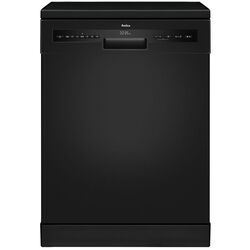 Masina de spalat vase Amica DFM66C8EOiBH (Black)