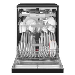 Посудомоечная машина Amica DFM66C8EOiBH (Black) Thumb