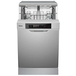 Посудомоечная машина Amica DFV41E6aISA (Silver) Thumb
