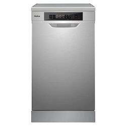 Посудомоечная машина Amica DFV41E6aISA (Silver)