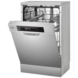 Посудомоечная машина Amica DFV41E6aISA (Silver) Thumb