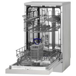 Посудомоечная машина Amica DFV41E6aISA (Silver) Thumb
