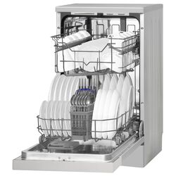 Посудомоечная машина Amica DFV41E6aISA (Silver) Thumb