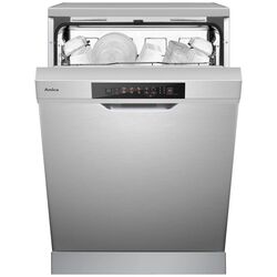 Посудомоечная машина Amica DFV61E6aISN (Silver) Thumb