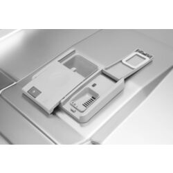 Посудомоечная машина Amica DFV61E6aISN (Silver) Thumb