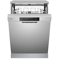 Посудомоечная машина Amica DFV61E6aISN (Silver) Thumb