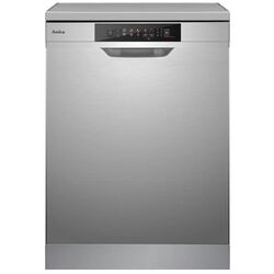 Посудомоечная машина Amica DFV61E6aISN (Silver)
