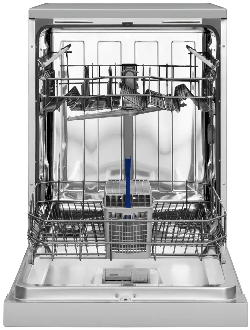 Посудомоечная машина Amica DFV61E6aISN (Silver) - 4
