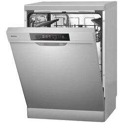 Посудомоечная машина Amica DFV61E6aISN (Silver) Thumb