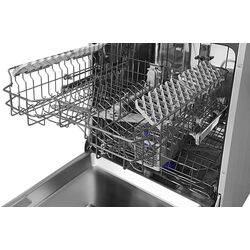 Посудомоечная машина Amica DFV61E6aISN (Silver) Thumb