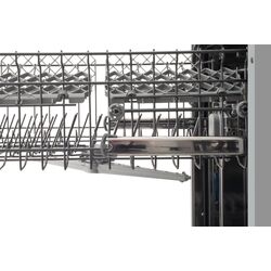 Посудомоечная машина Amica DFV61E6aISN (Silver) Thumb