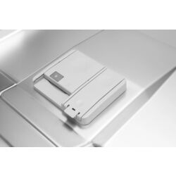 Посудомоечная машина Amica DFV61E6aISN (Silver) Thumb